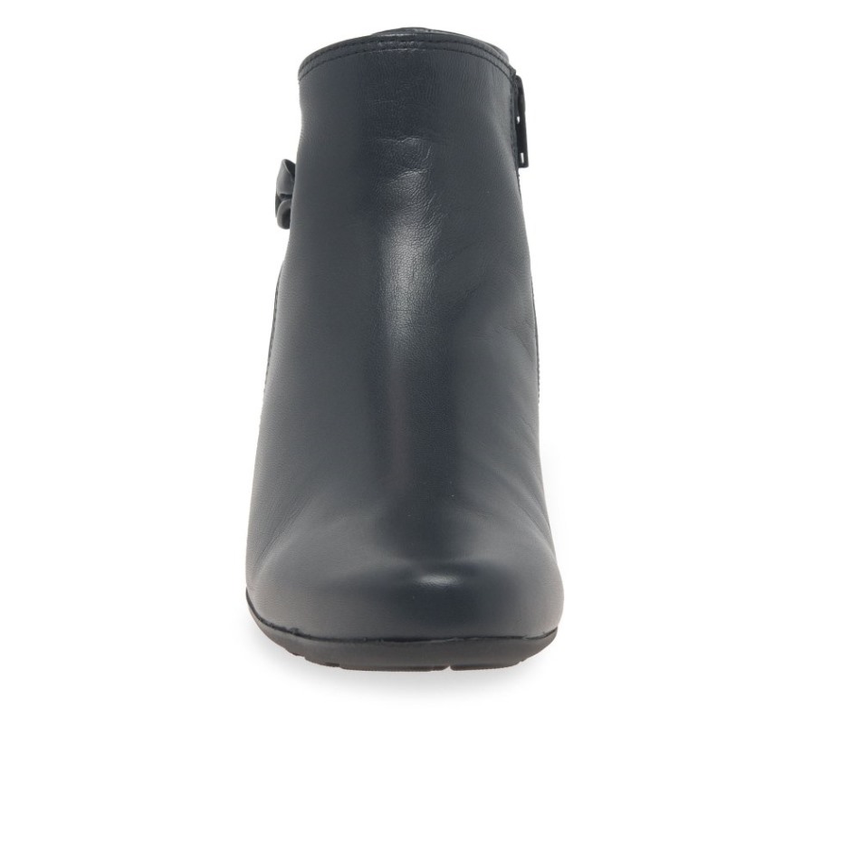 Keegan Dames Bottines Gabor | Marine Exclusive